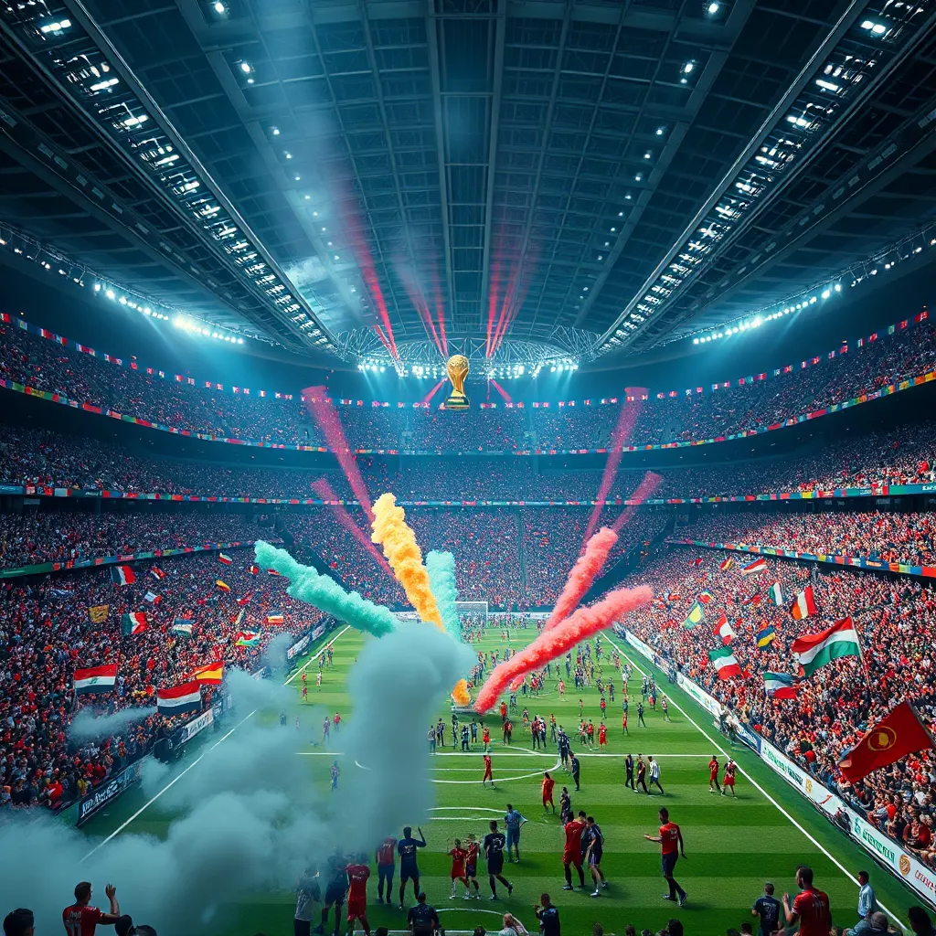 Premier League cuối mùa: Những khúc quanh khó đoán và cách "bắt sóng" cùng Oxbet — view 3