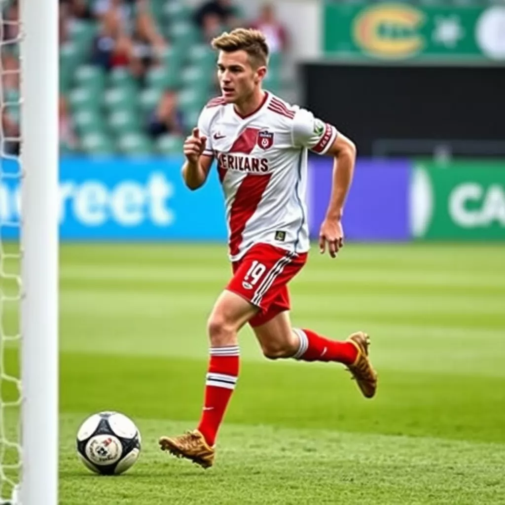 Arsenal học cách kiểm soát trận đấu bằng sự trưởng thành chiến thuật