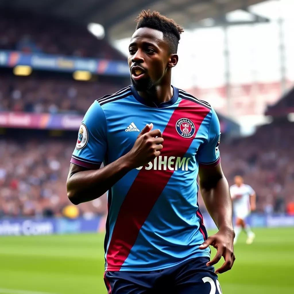Darwin Núñez: Tốc Độ Và Sức Mạnh Làm Nên Khác Biệt Trong Hàng Công Liverpool — view 4