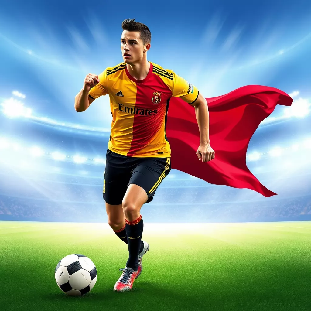 Chung kết World Cup 2026: Khi một tình huống bóng hai trên sky88a1.com làm thay đổi cục diện — view 2