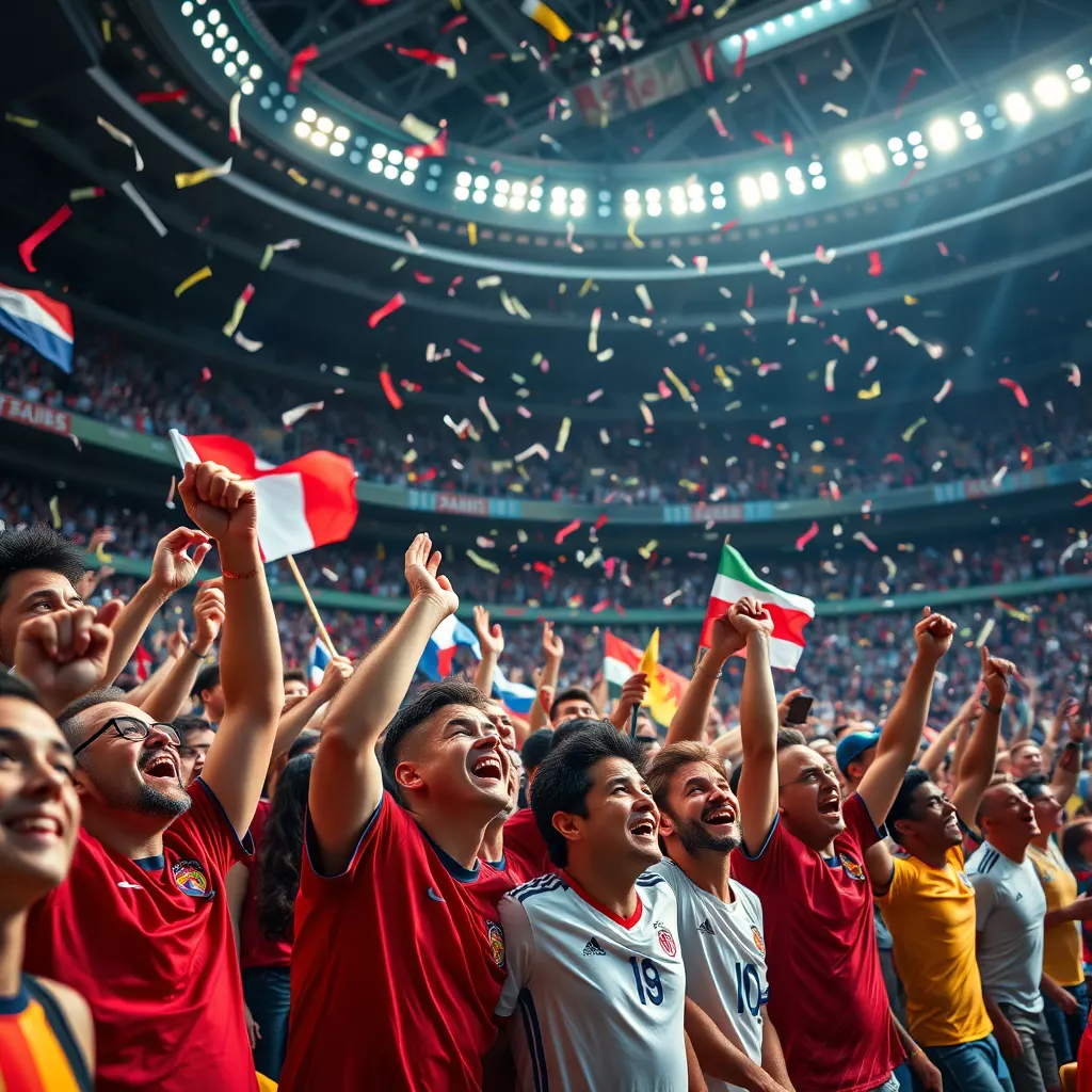 Những ngôi sao tuyến giữa tại Bán kết World Cup 2026 được zbet điểm danh — view 4