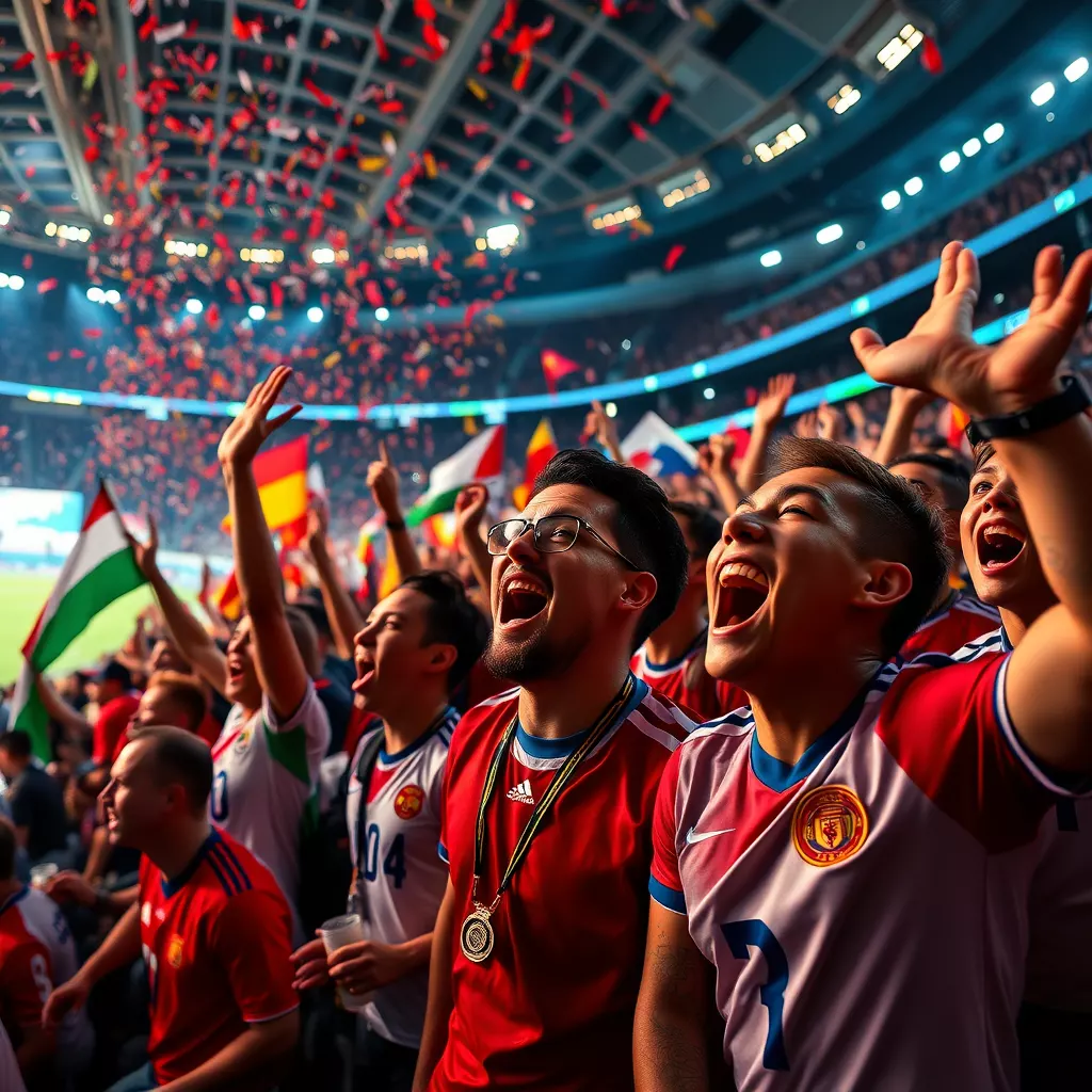 Chung kết World Cup 2026: Khi một tình huống bóng hai trên sky88a1.com làm thay đổi cục diện