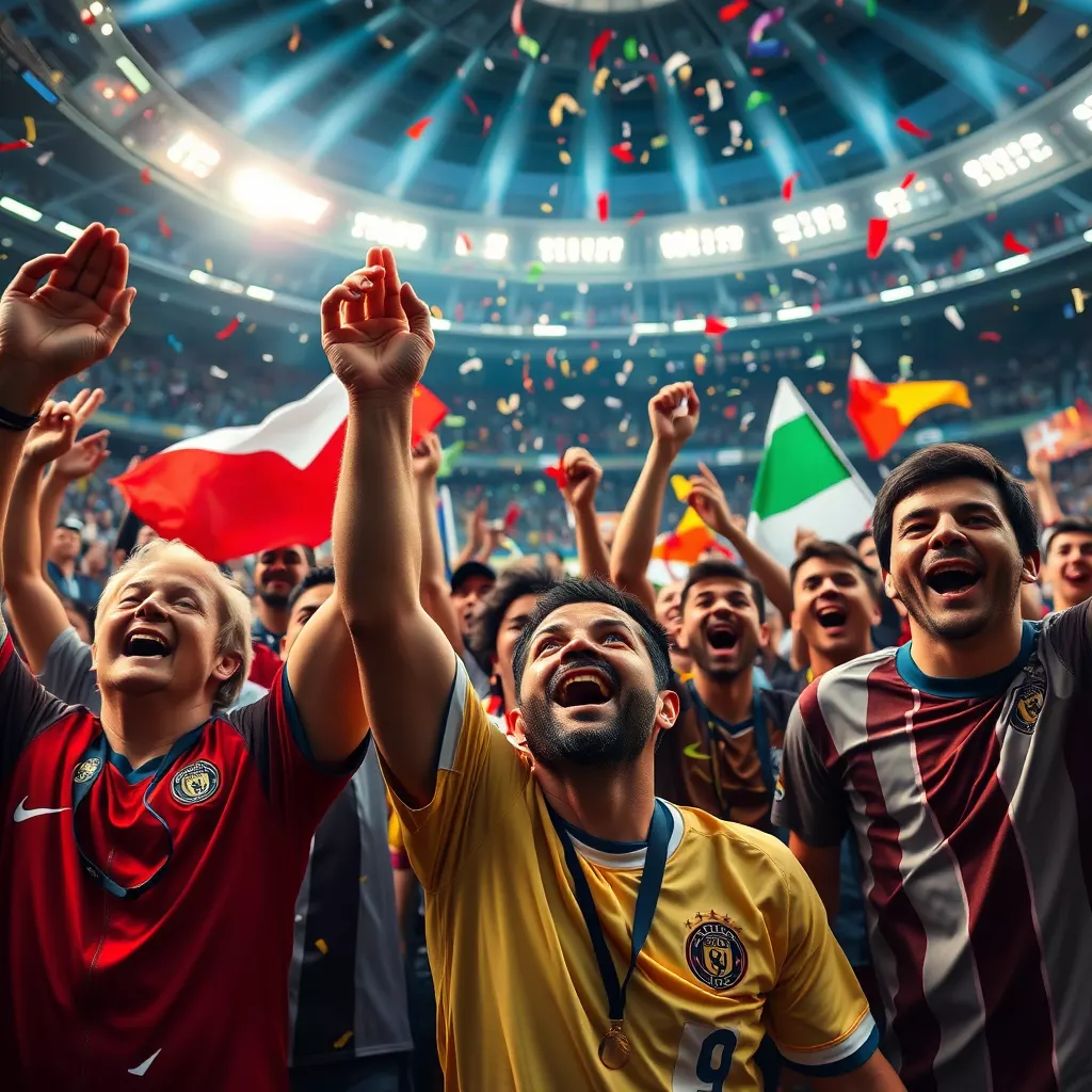 Premier League cuối mùa: Những khúc quanh khó đoán và cách "bắt sóng" cùng Oxbet — view 2