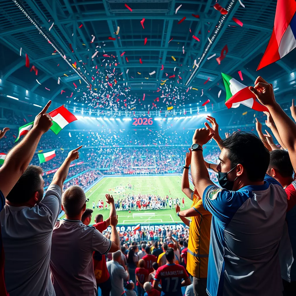 Cách các đội theo dõi dấu hiệu mệt mỏi trước bán kết World Cup 2026 qua GG88 — view 2