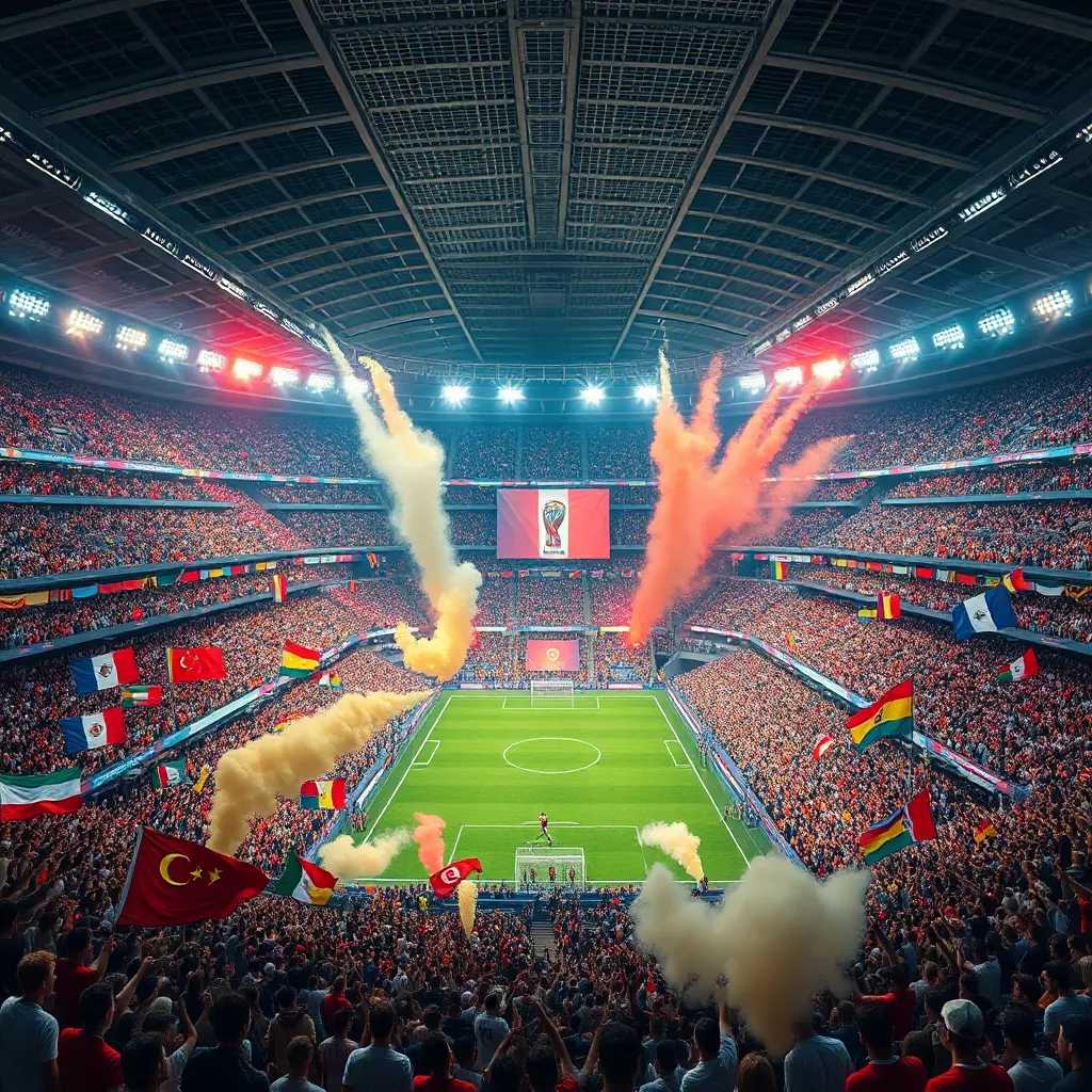 AFC Asian Cup và câu chuyện bản lĩnh đội tuyển cùng DA88 — view 5