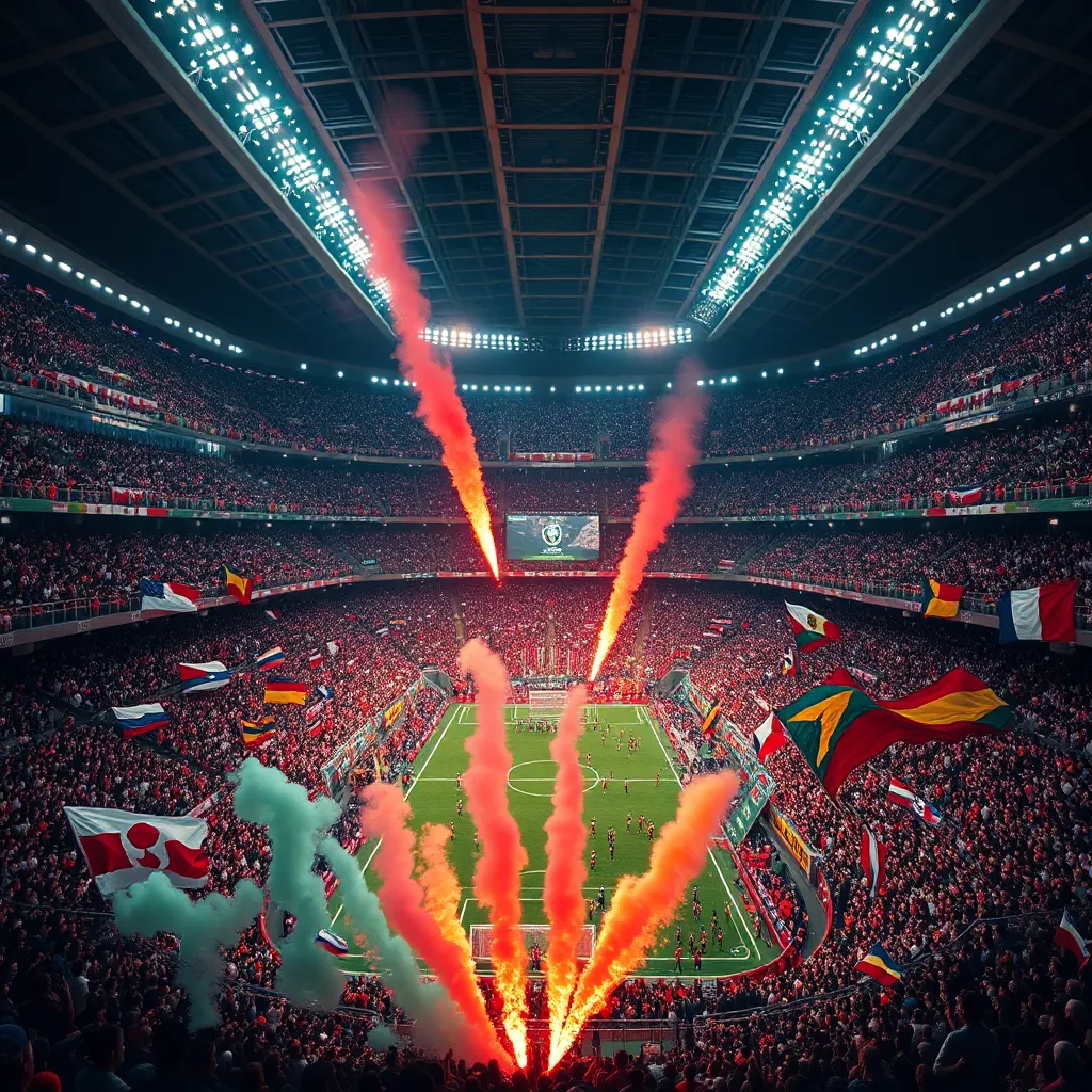 xx8.space Cập Nhật Những Diễn Biến Mới Nhất Trước Ngày Chung Kết World Cup 2026 — view 2