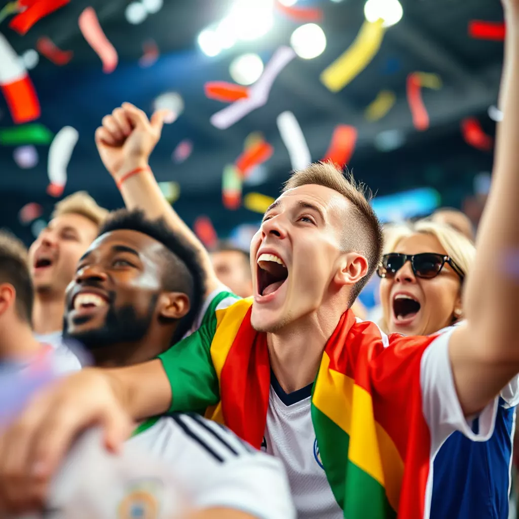 Chung Kết World Cup 2026: Những Ngôi Sao Sẵn Sàng Tỏa Sáng | 789win.press — view 3
