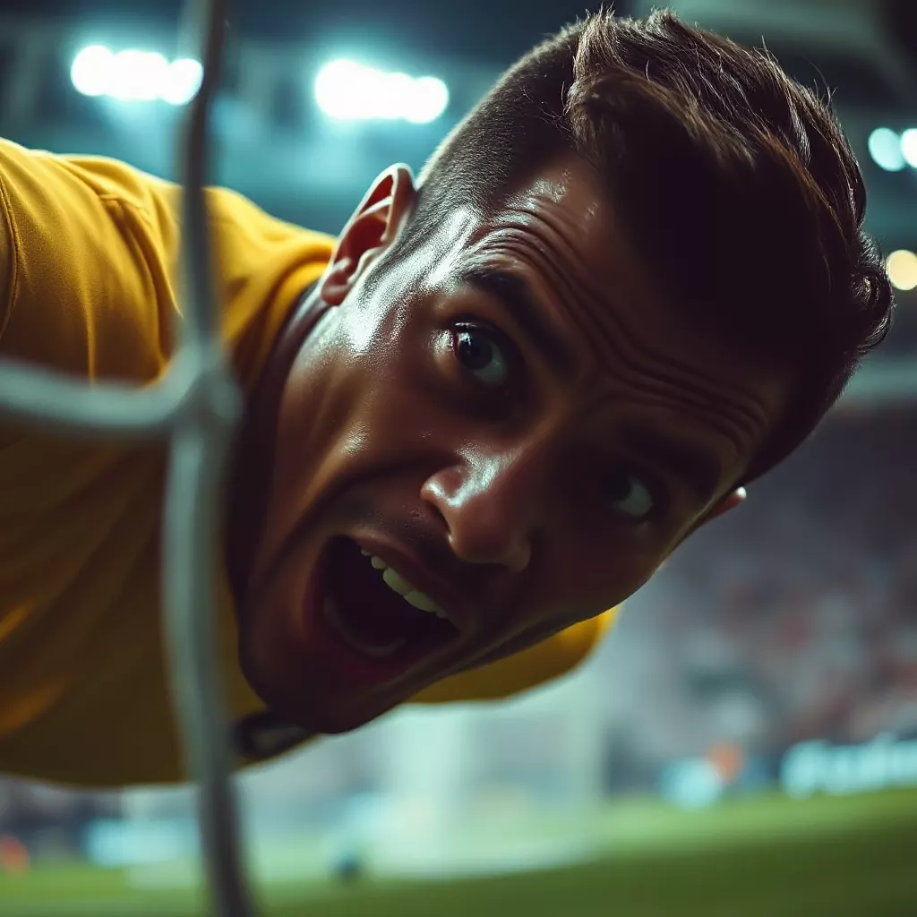 Chung Kết World Cup 2026: Ai Sẽ Là Nhân Vật Trung Tâm Của Trận Đấu? | u888com.media — view 5