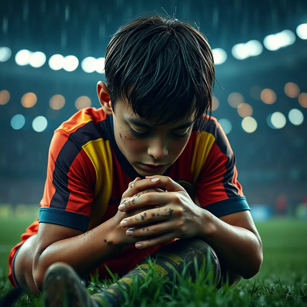 Brazil chuẩn bị cho World Cup bằng cảm hứng kỹ thuật quen thuộc cùng Oxbet