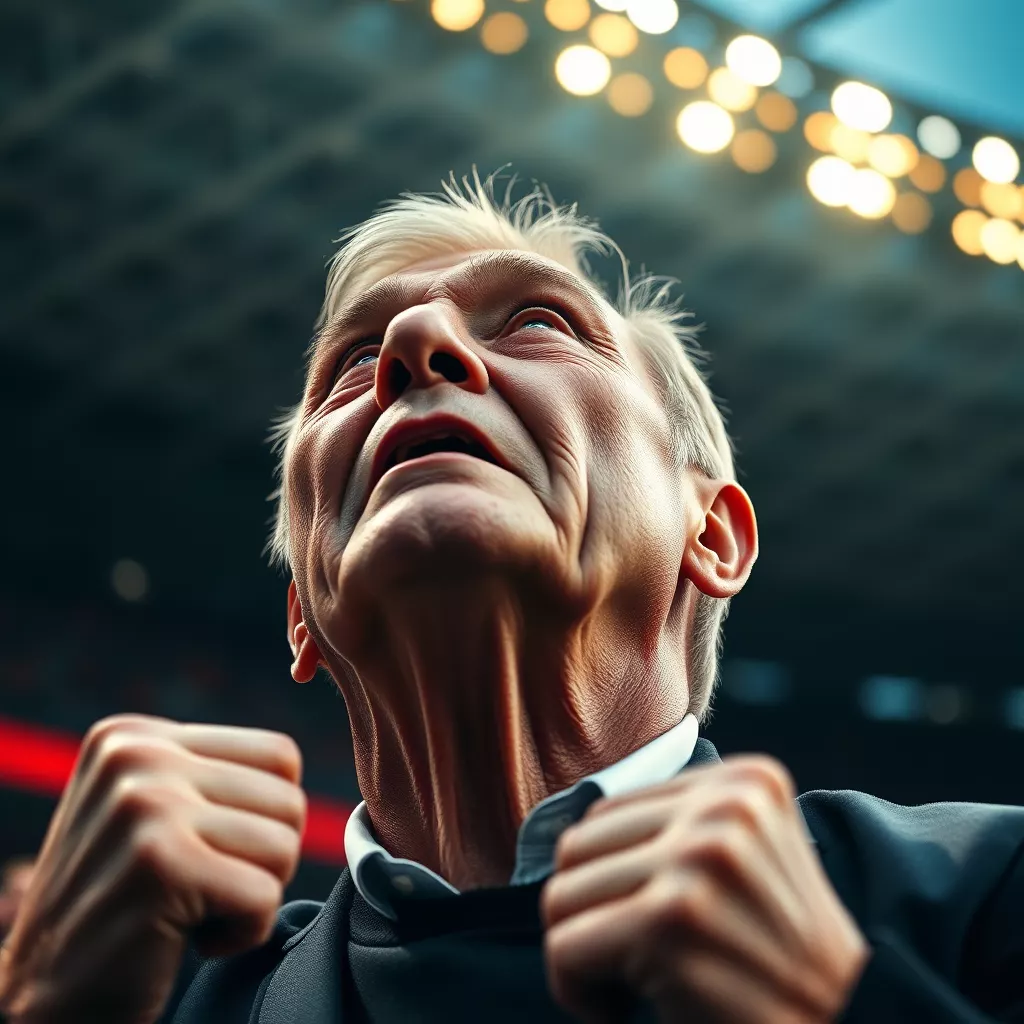 AD88.blue Dự Đoán Nhà Vô Địch Sau Hành Trình World Cup 2026 – Góc Nhìn Từ Dân Cược — view 4