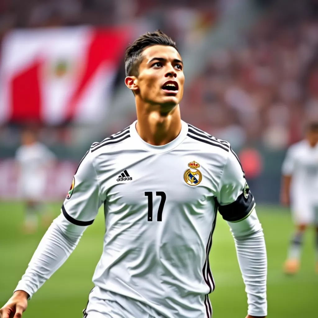 World Cup – Sân khấu của những cảm xúc vỡ òa