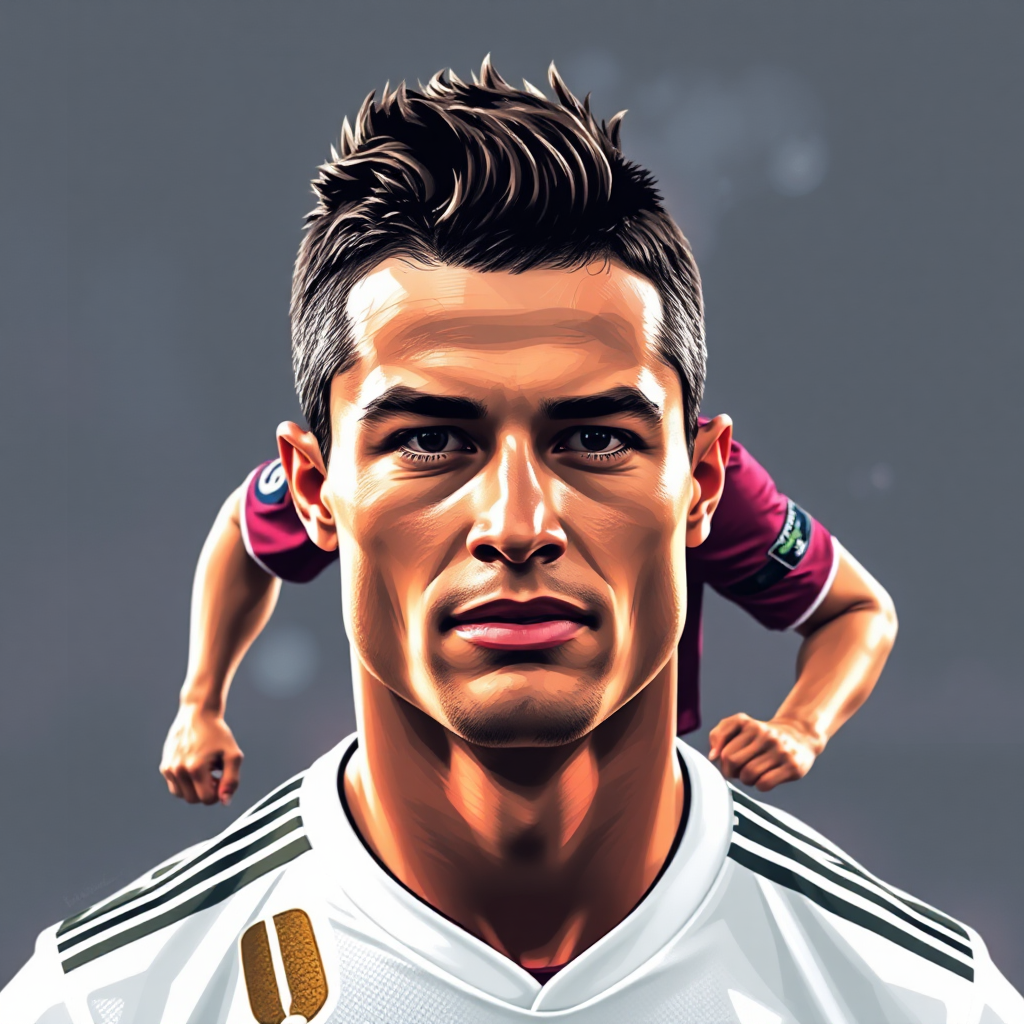World Cup: Nơi Những Trái Tim Vỡ Òa Vì Cảm Xúc