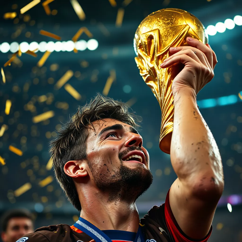 Những ngôi sao tuyến giữa tại Bán kết World Cup 2026 được zbet điểm danh