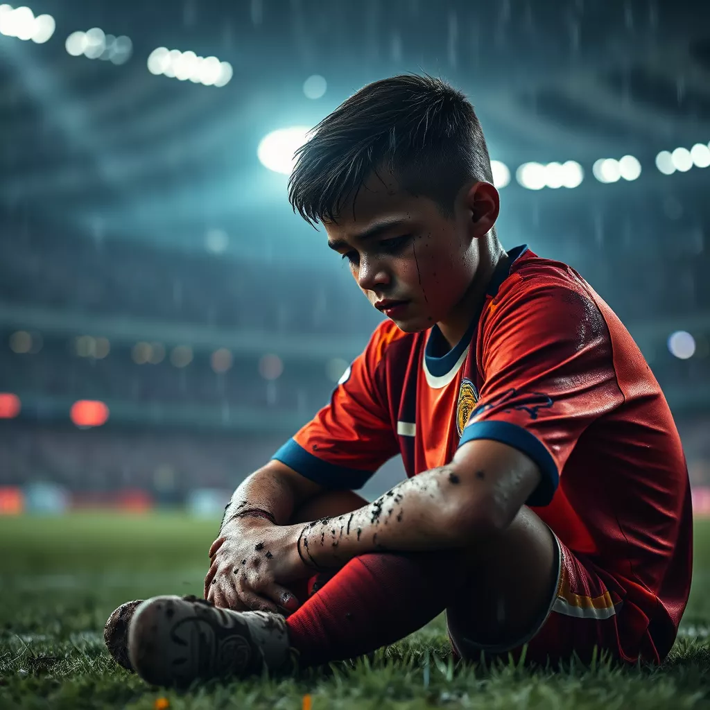 Chung Kết World Cup 2026: Những Ngôi Sao Sẵn Sàng Tỏa Sáng | 789win.press