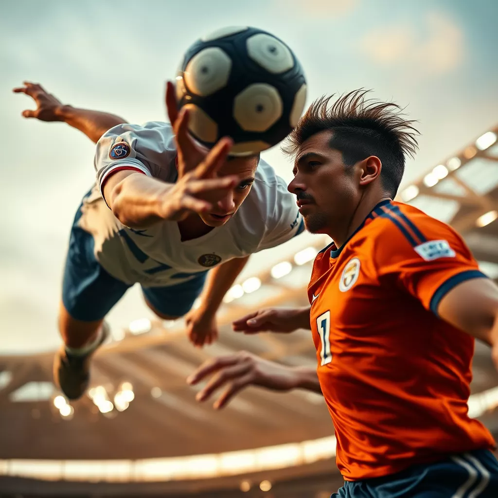 Soi Kèo Argentina vs Thụy Sĩ Qua Mức Chấp Của Nhà Cái – Kinh Nghiệm Xương Máu Từ Cao Thủ — view 4