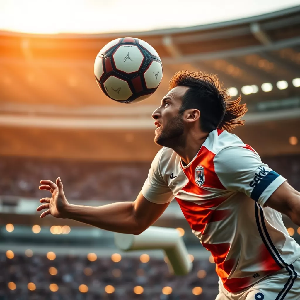 Chung Kết World Cup 2026: Những Ngôi Sao Sẵn Sàng Tỏa Sáng | 789win.press — view 4