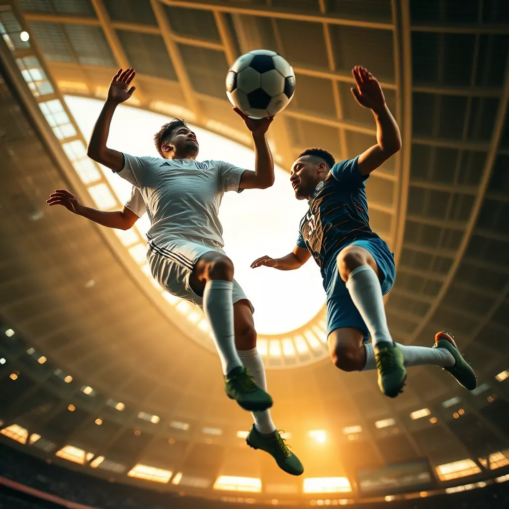 Những Thủ Môn Xuất Sắc Có Thể Tỏa Sáng Tại World Cup 2026