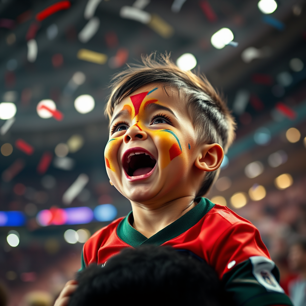 World Cup 2026: Cuộc Đua Khốc Liệt Cho Chiếc Cúp Vàng Đang Đến Gần