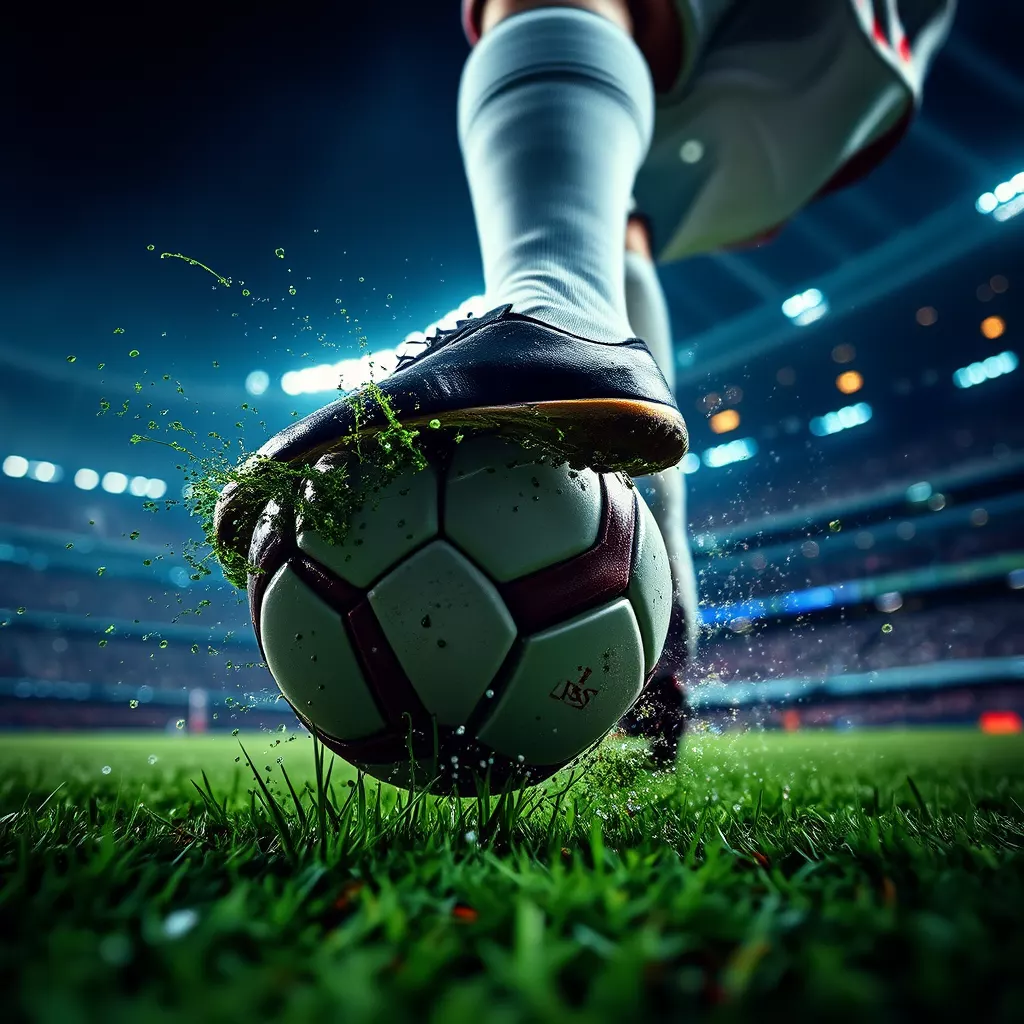 Chung Kết World Cup 2026: Cuộc So Tài Giữa Những Đội Bóng Mạnh Nhất