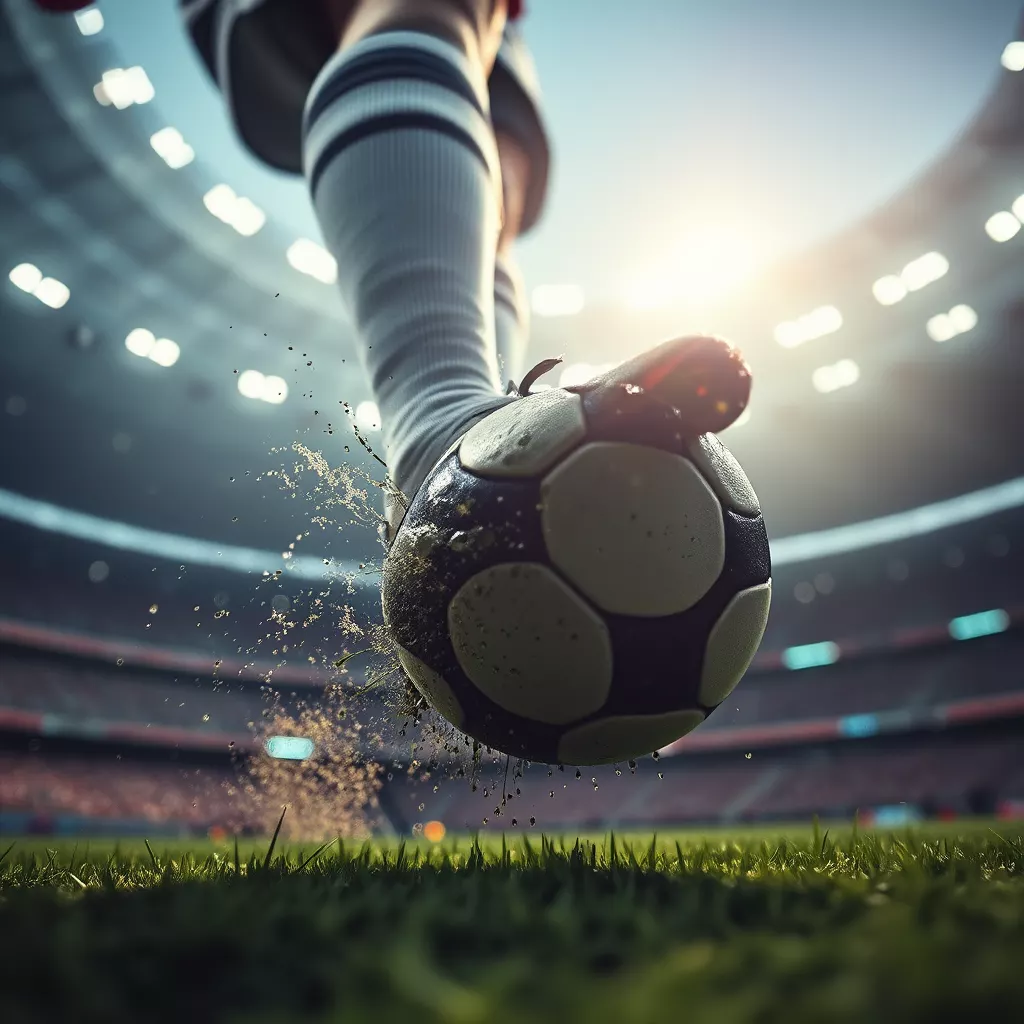 Chung Kết World Cup 2026: Những Ngôi Sao Sẵn Sàng Tỏa Sáng | 789win.press — view 2