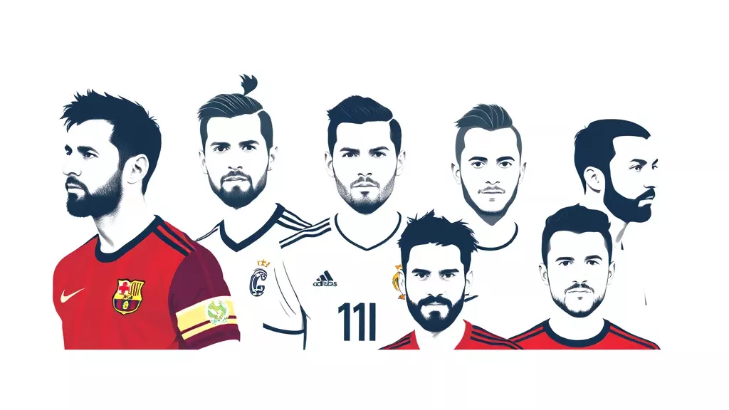 World Cup 2026: Khi bản lĩnh quyết định tất cả